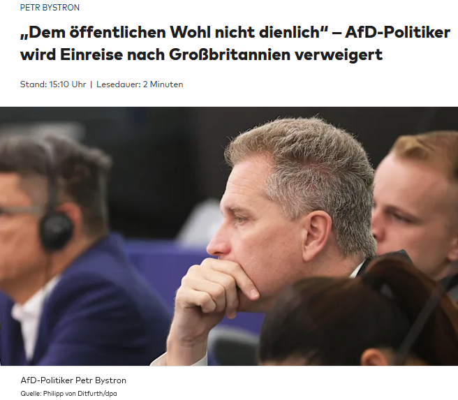 Peter Borbe tweet media