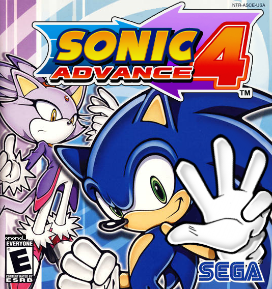 dimps sonic mol tweet media