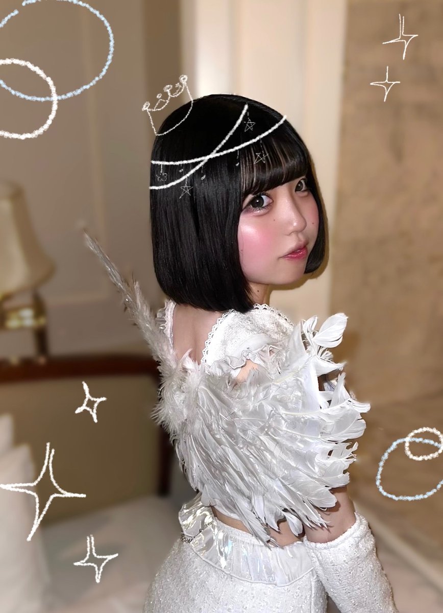 星宮 さぎり@8ANGEL 🎂5/23Twinbox AKIHABARA tweet media