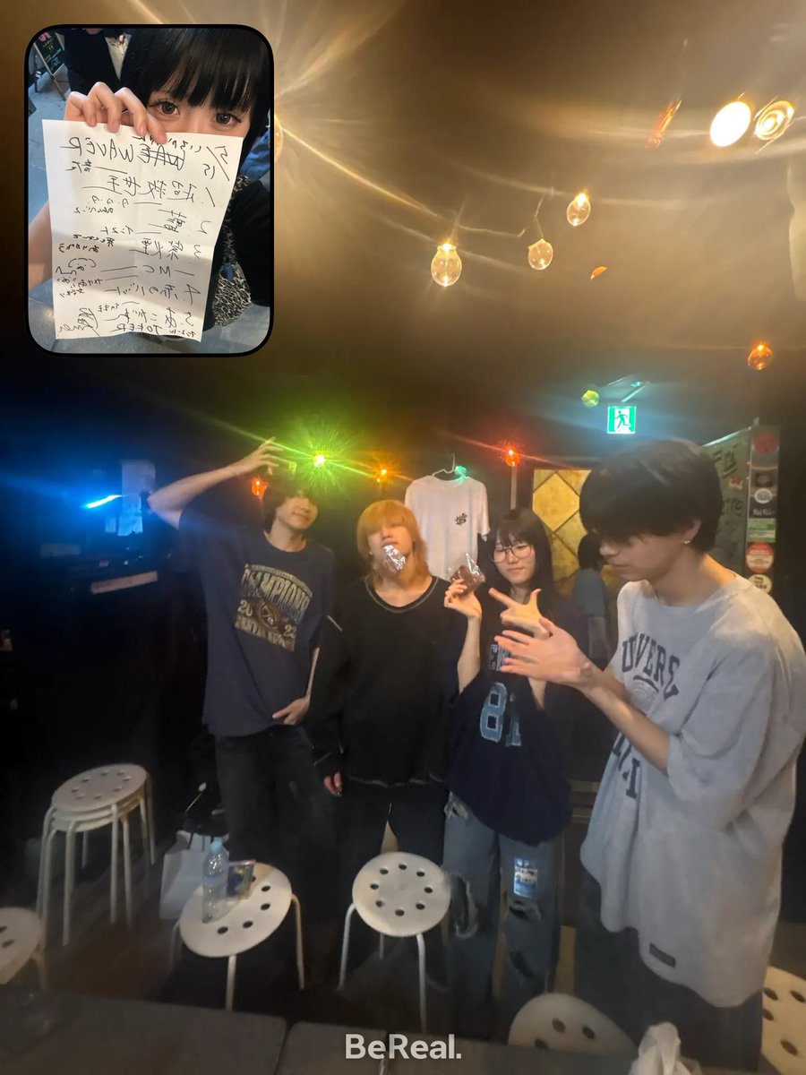 いちか tweet media