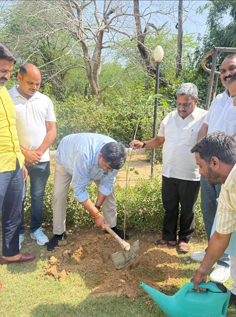 Sanjay Sharma tweet media