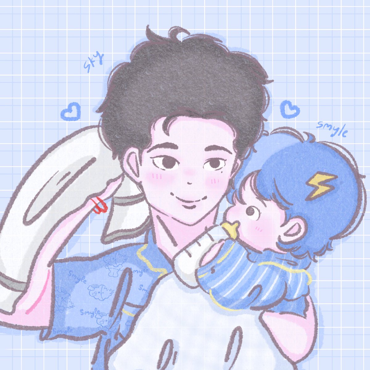 bloom ♡ tweet media