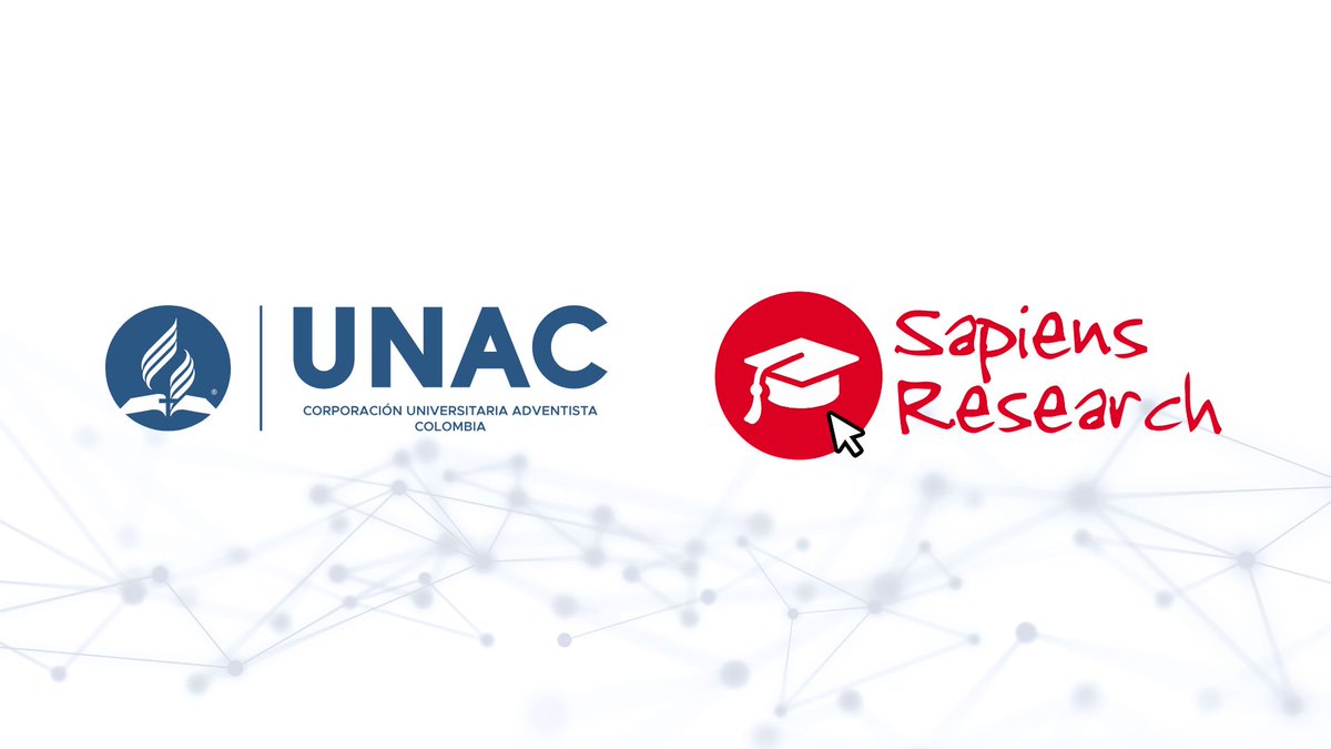 UnacColombia's tweet photo. #ActualidadUnacense 📌La UNAC ingresa por primera vez al Ranking U-Sapiens: un hito en su camino investigativo💛💙 Lee la nota completa aquí: 👉https://t.co/8pNpqEHNsx https://t.co/sVzNCr6dXi
