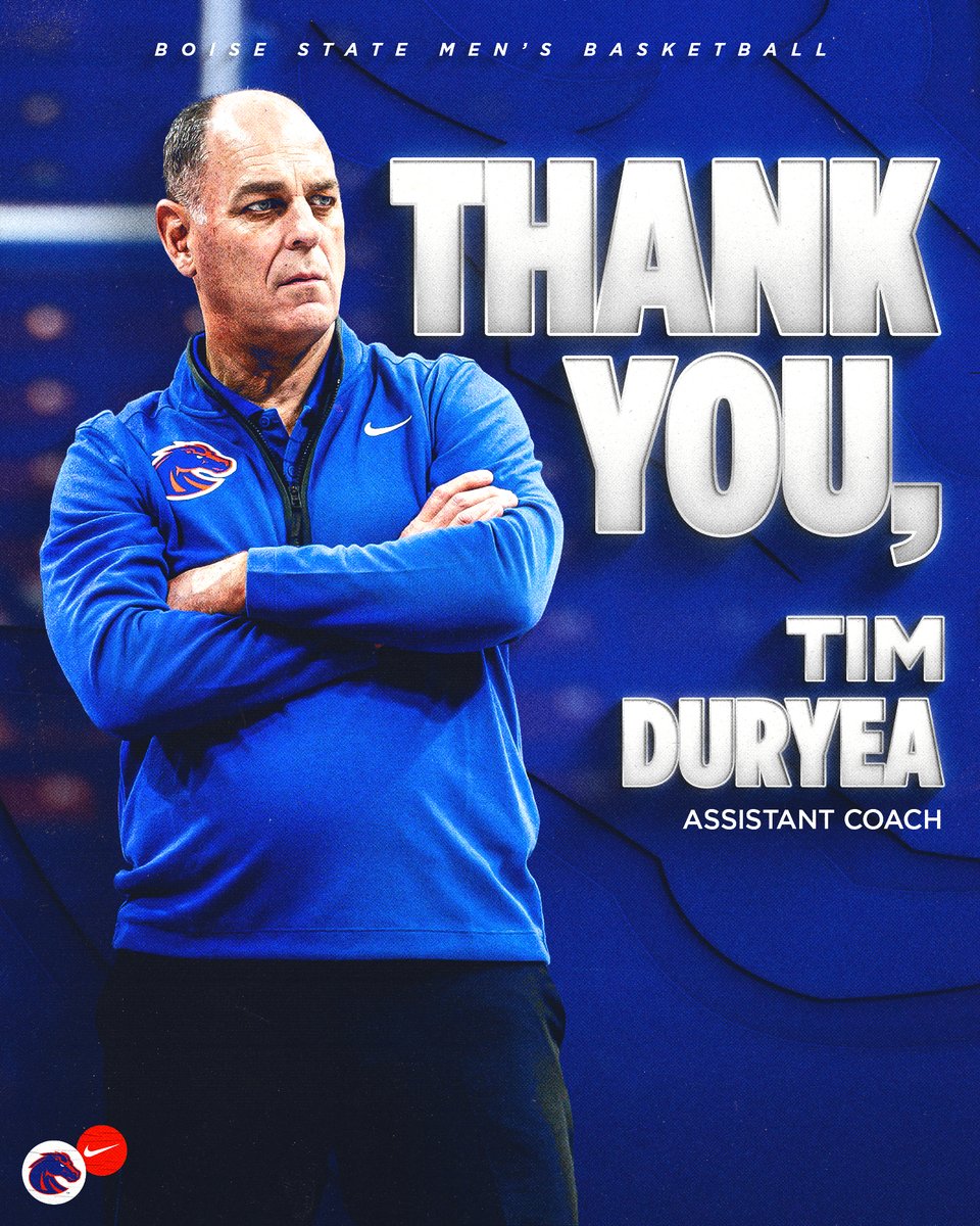 Boise State MBB tweet media