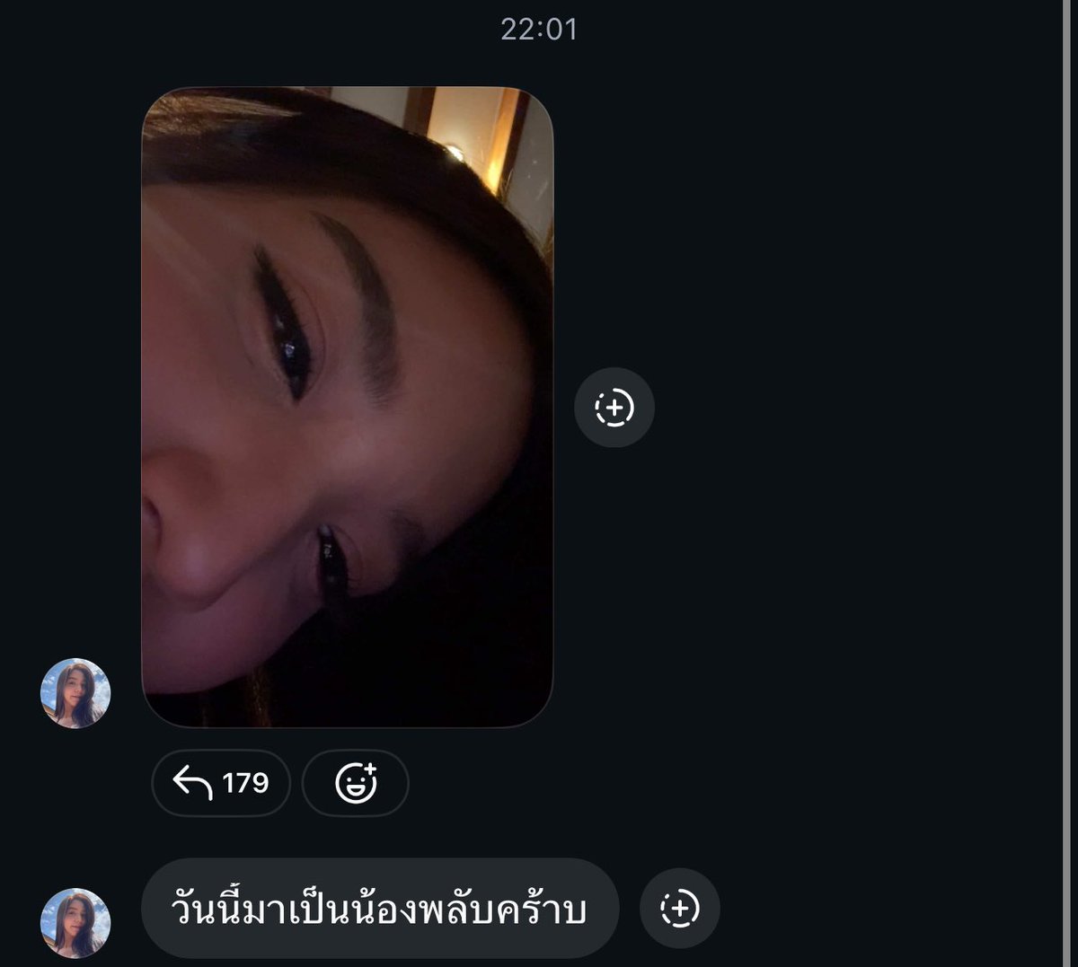 Bonnie Official TH tweet media
