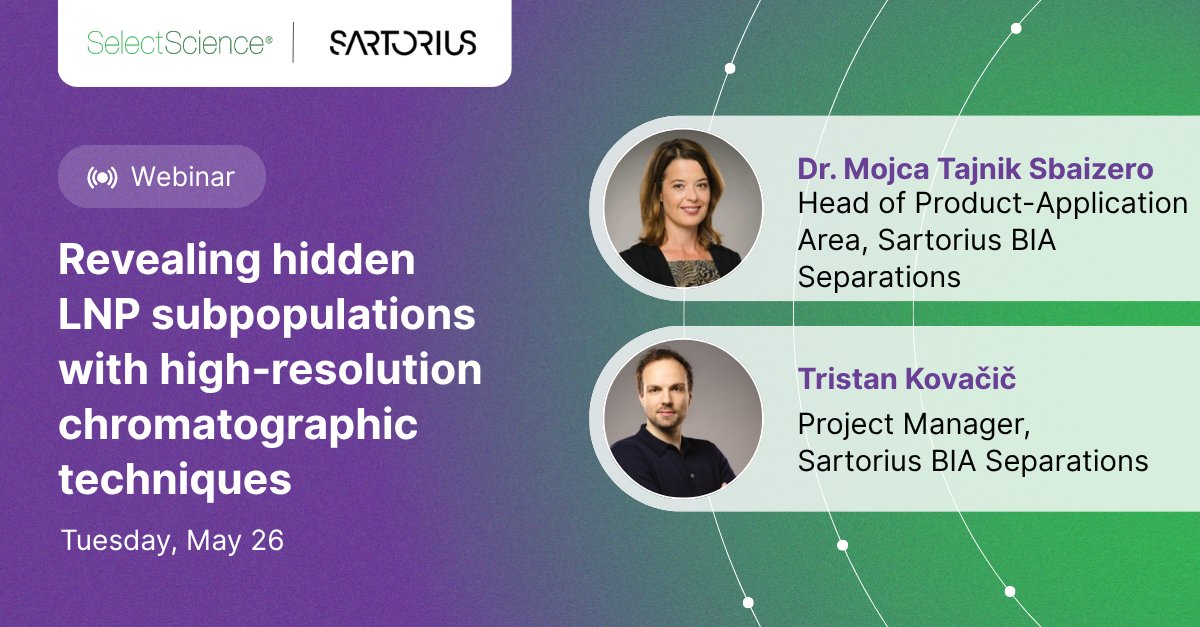 SelectScience tweet media
