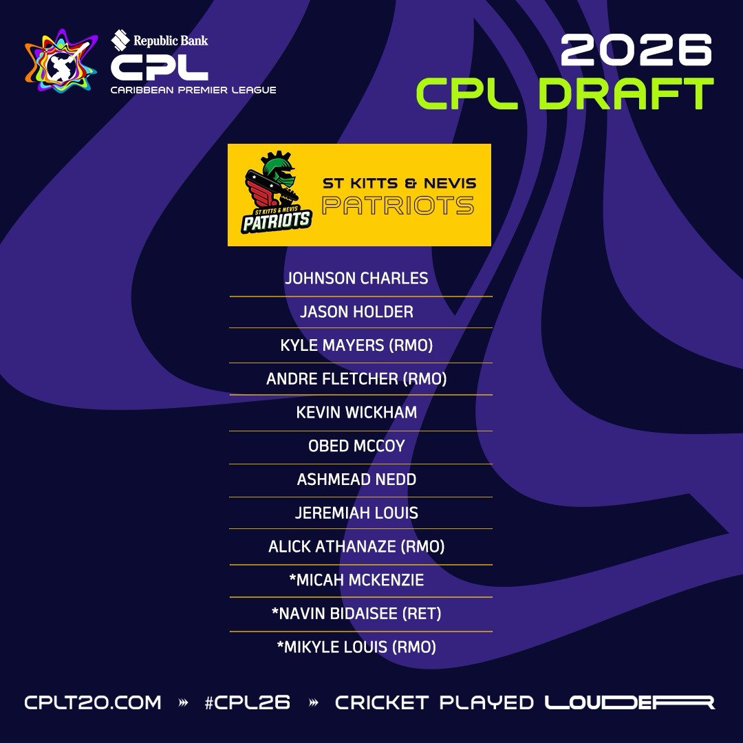 CPL T20 tweet media