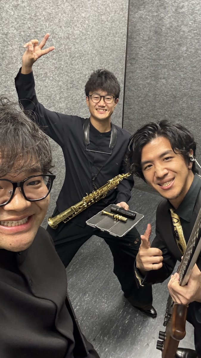ShunTp's tweet photo. 愉快！ https://t.co/WHDDxQJjU3
