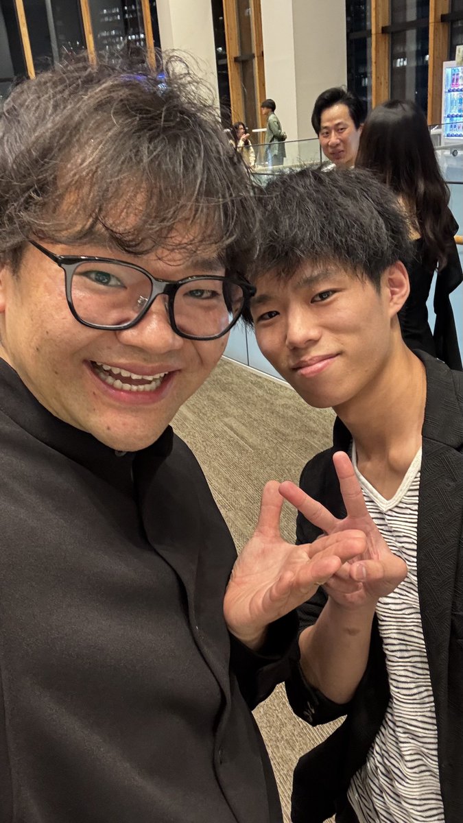 ShunTp's tweet photo. 愉快！ https://t.co/WHDDxQJjU3