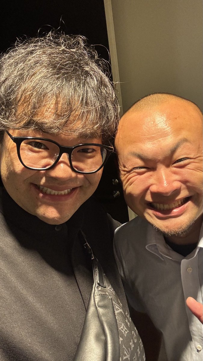 ShunTp's tweet photo. 愉快！ https://t.co/WHDDxQJjU3