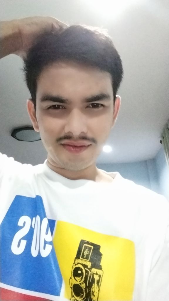 รนกฤต เขียวรอด tweet media