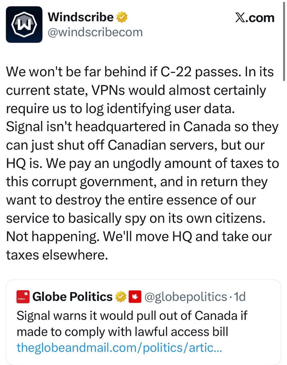 Scott Carpenter 🇨🇦🇺🇸🏴󠁧󠁢󠁥󠁮󠁧󠁿 tweet media