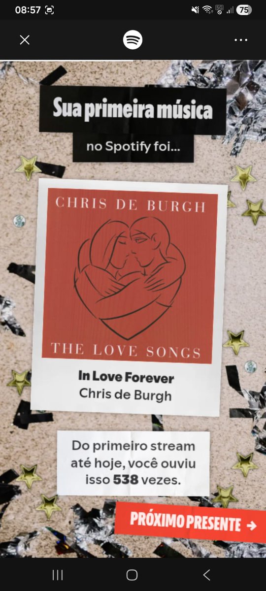 Fan Club Forever by your side Chris de Burgh tweet media