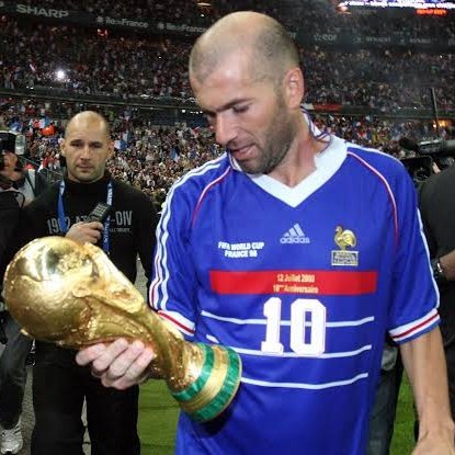 Actu Foot Maroc tweet media
