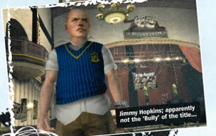 SimoBestia's tweet photo. Found another screenshot in Issue 61 of the UK PS2 magazine!

https://t.co/cDlHoYbKaw

I'll go through all the scans I can find online of this magazine to see if they have other stuff, like I've done for the rest. https://t.co/KMC3ZhTYvq