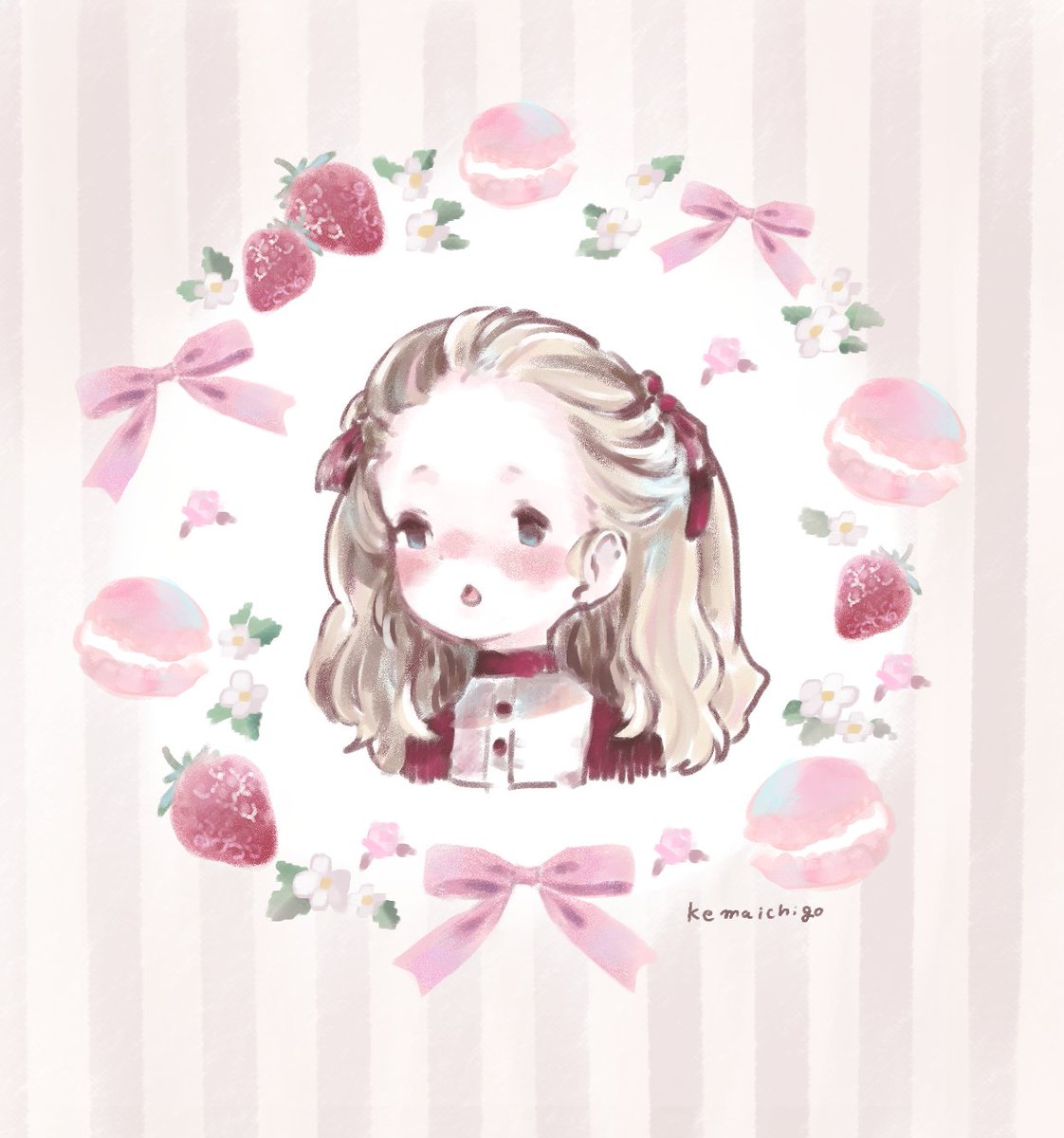 はなまるちーず (@cheese3sei) / Posts / X