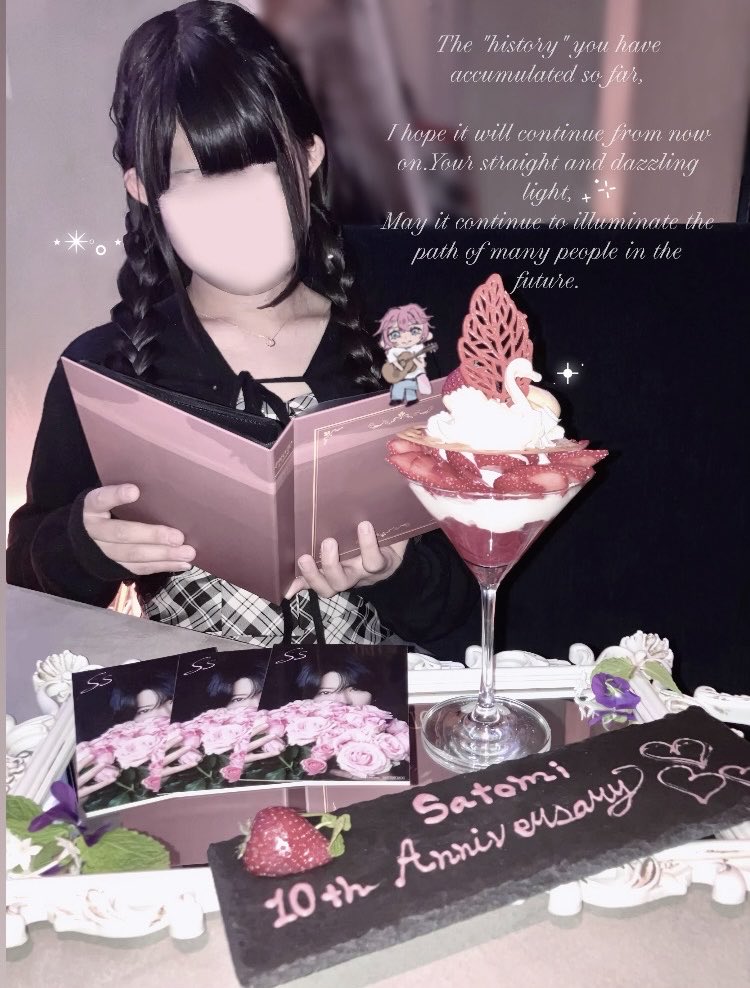 ゆるぃ🌷 tweet media