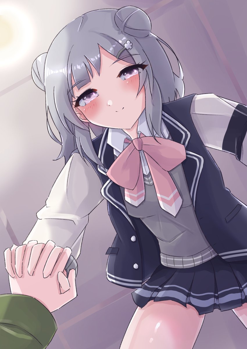 アサユキ tweet media