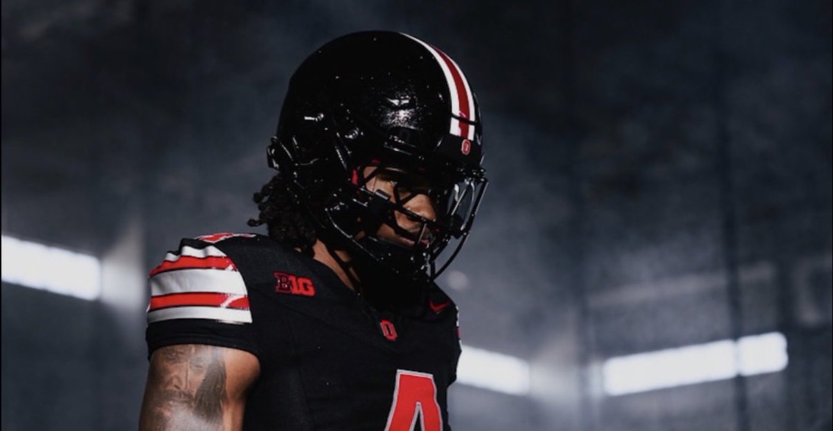 The Buckeye Nut tweet media
