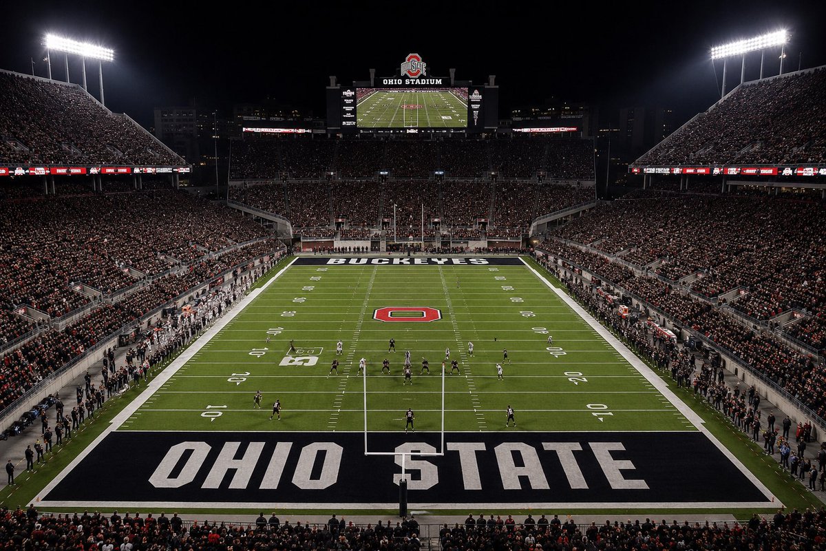 The Buckeye Nut tweet media