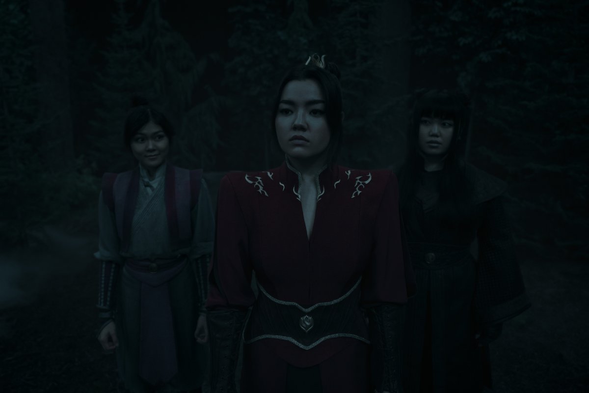 Avatar: The Last Airbender tweet media