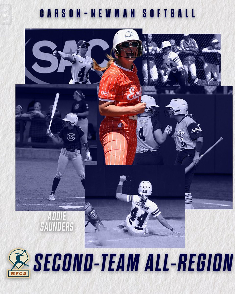 Carson-Newman Athletics tweet media