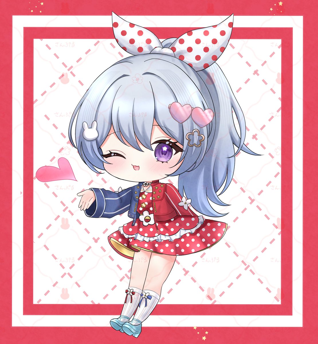 宮樹(みやじゅ)りいせ🐇💚 tweet media