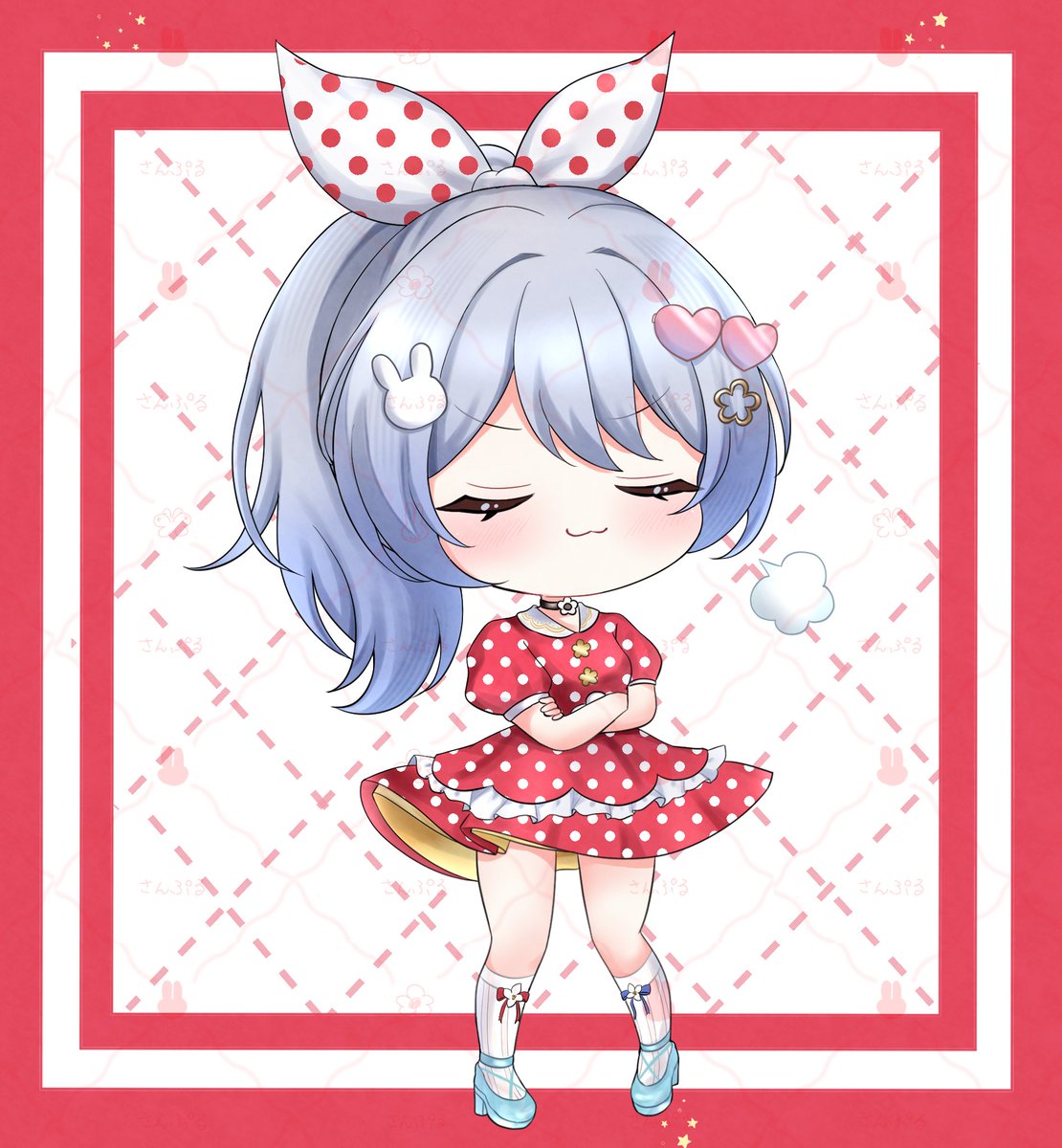 宮樹(みやじゅ)りいせ🐇💚 tweet media