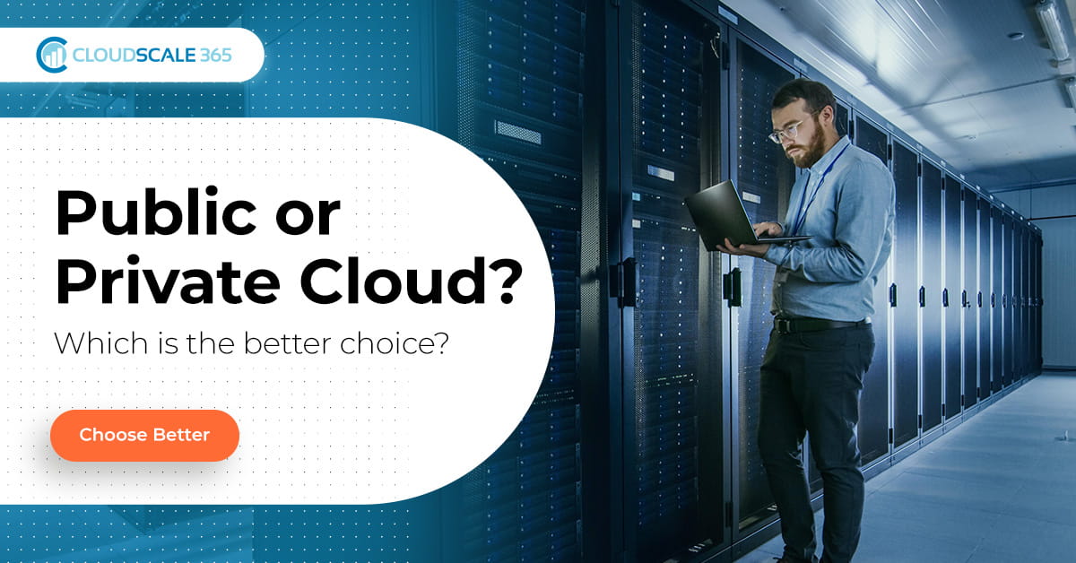 cloudscale365's tweet photo. More businesses are rethinking their cloud strategy, and private cloud is back in focus.

Why?
More control
Predictable performance
Stable costs
Stronger compliance alignment

For many organizations, private cloud offers the balance of flexibility and control public cloud can’t always provide.
https://t.co/ffgDQGJWCV
#PrivateCloud #CloudComputing #ITInfrastructure