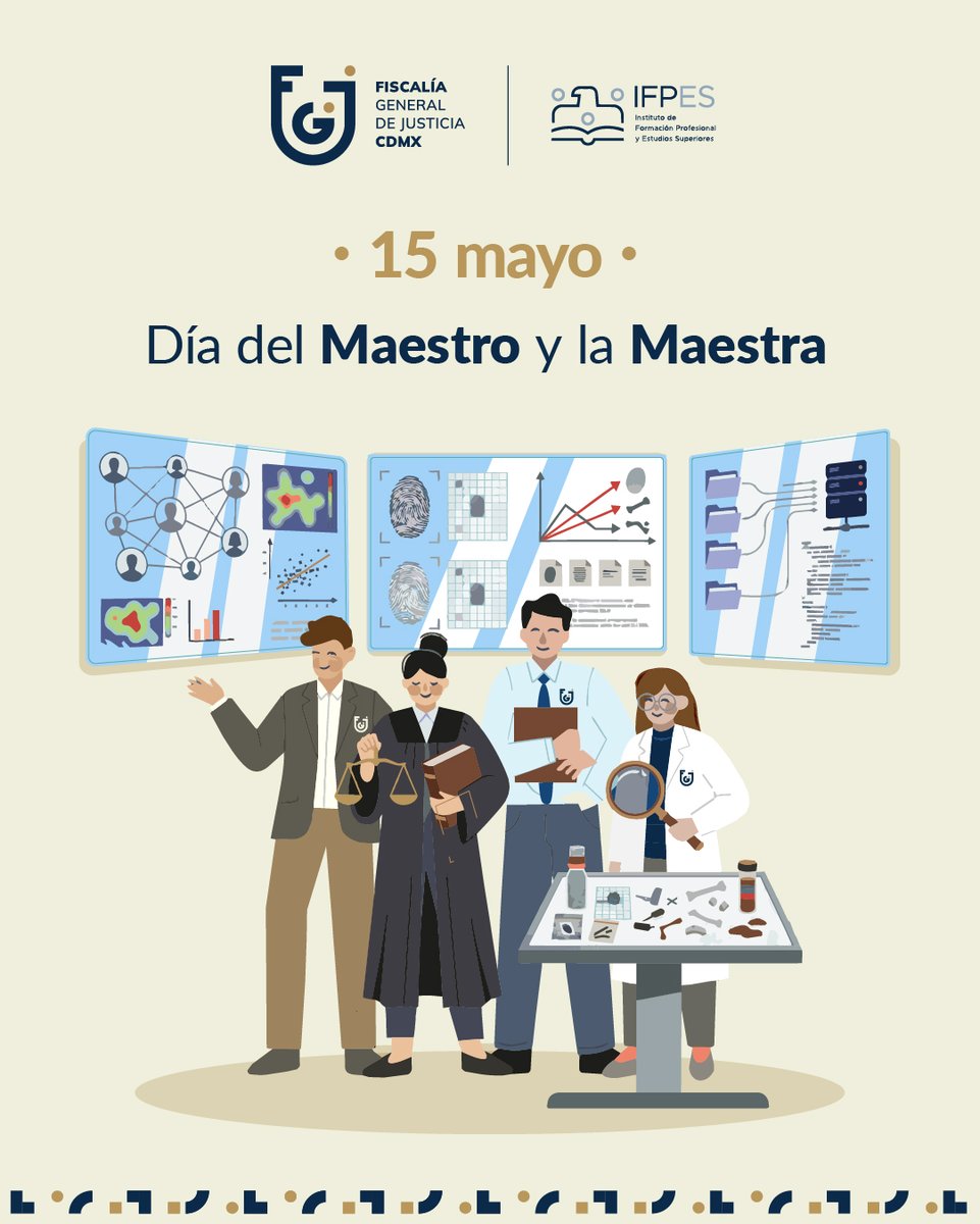 IFPES_CDMX tweet media