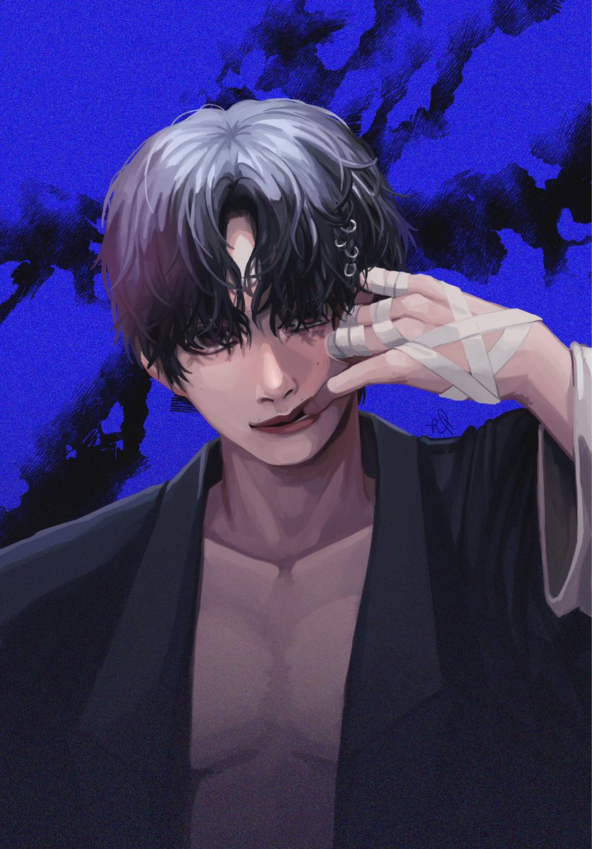 연고 tweet media
