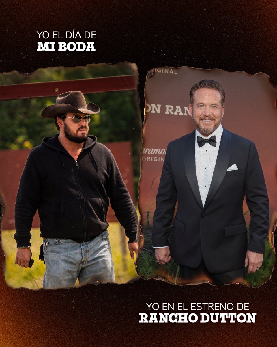 Paramount+ México tweet media