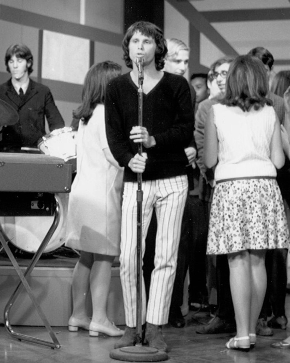 Jim Morrison tweet media