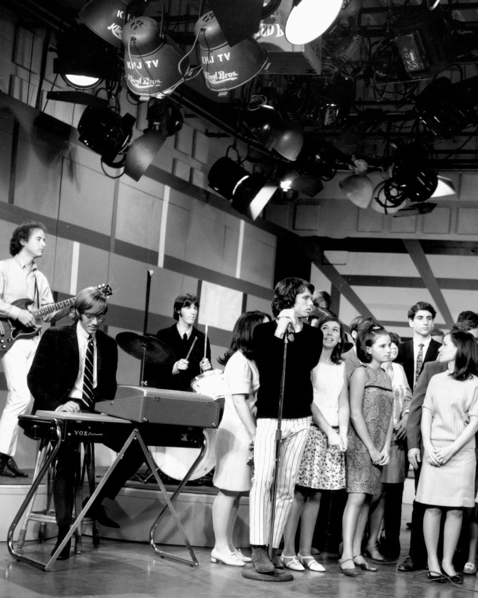 Jim Morrison tweet media