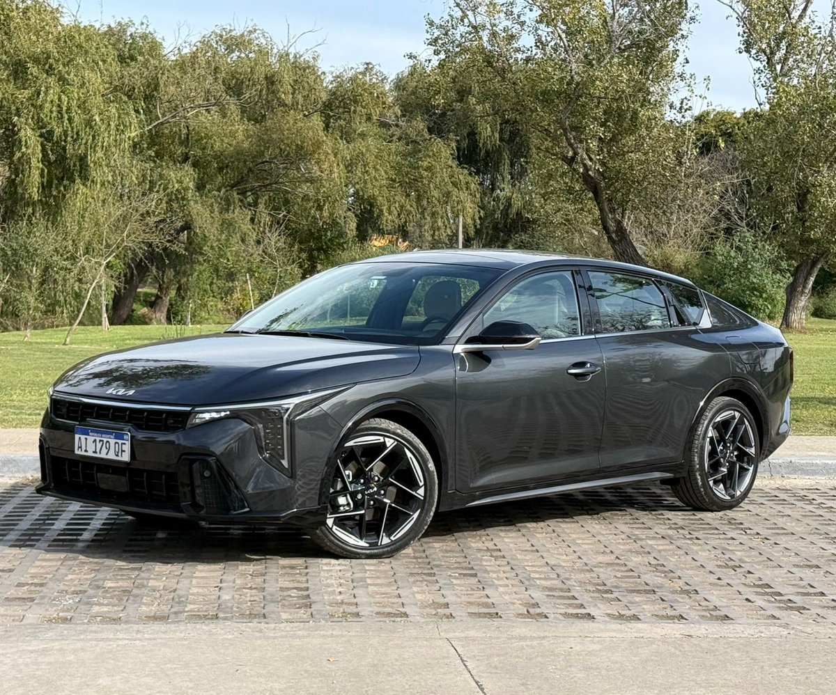 Autoblog Argentina 🚙🇦🇷 tweet media