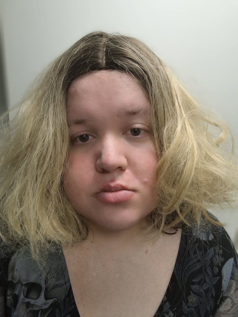 Vexra Malone tweet media