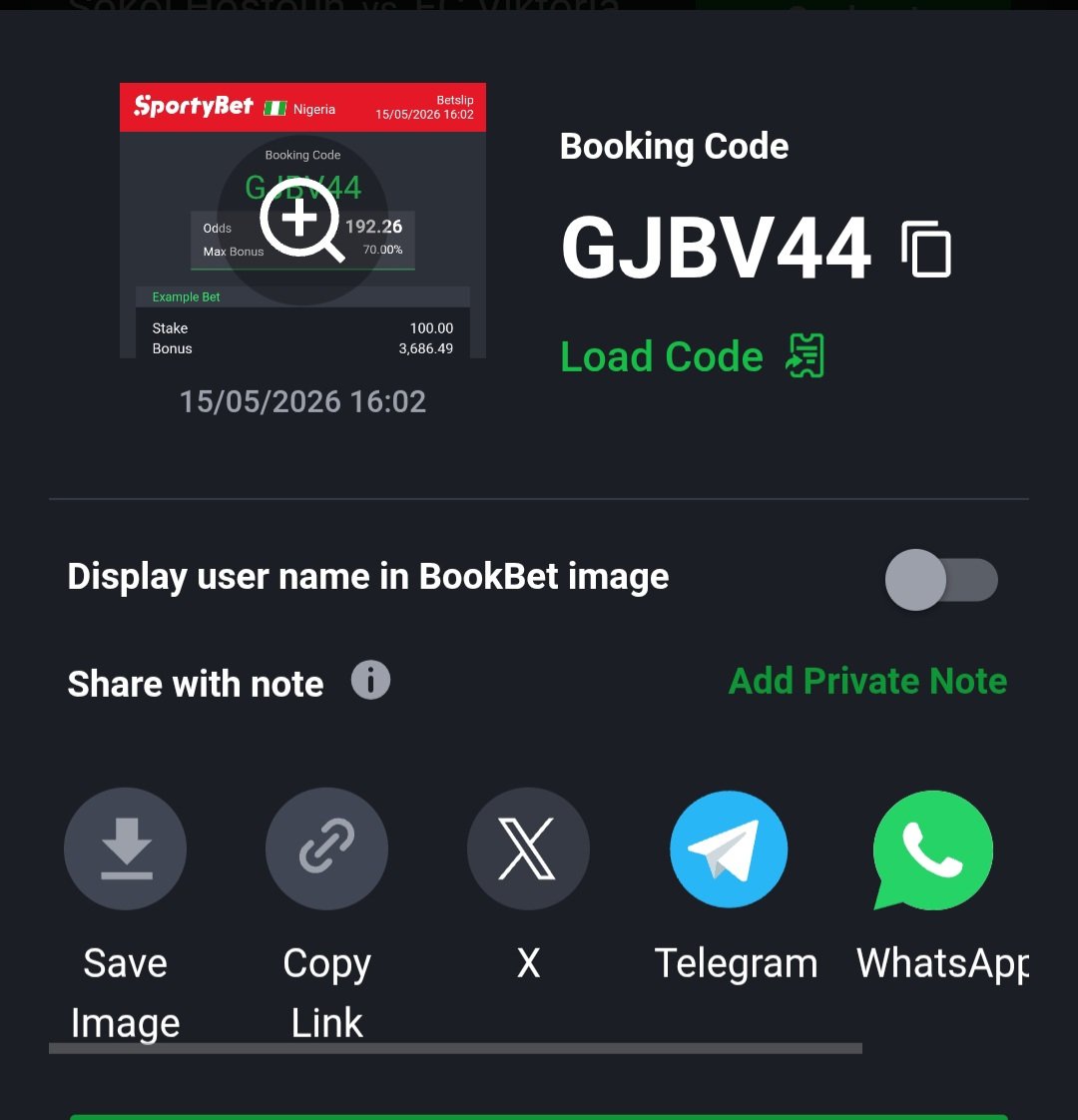 DoYouHave30k's tweet photo. It's time for a win 💚

Code: GJBV44

Edit your best 10-20 ✂️ 

Stake what you can afford to lose 🔞 https://t.co/ZCIE8Zd2qs