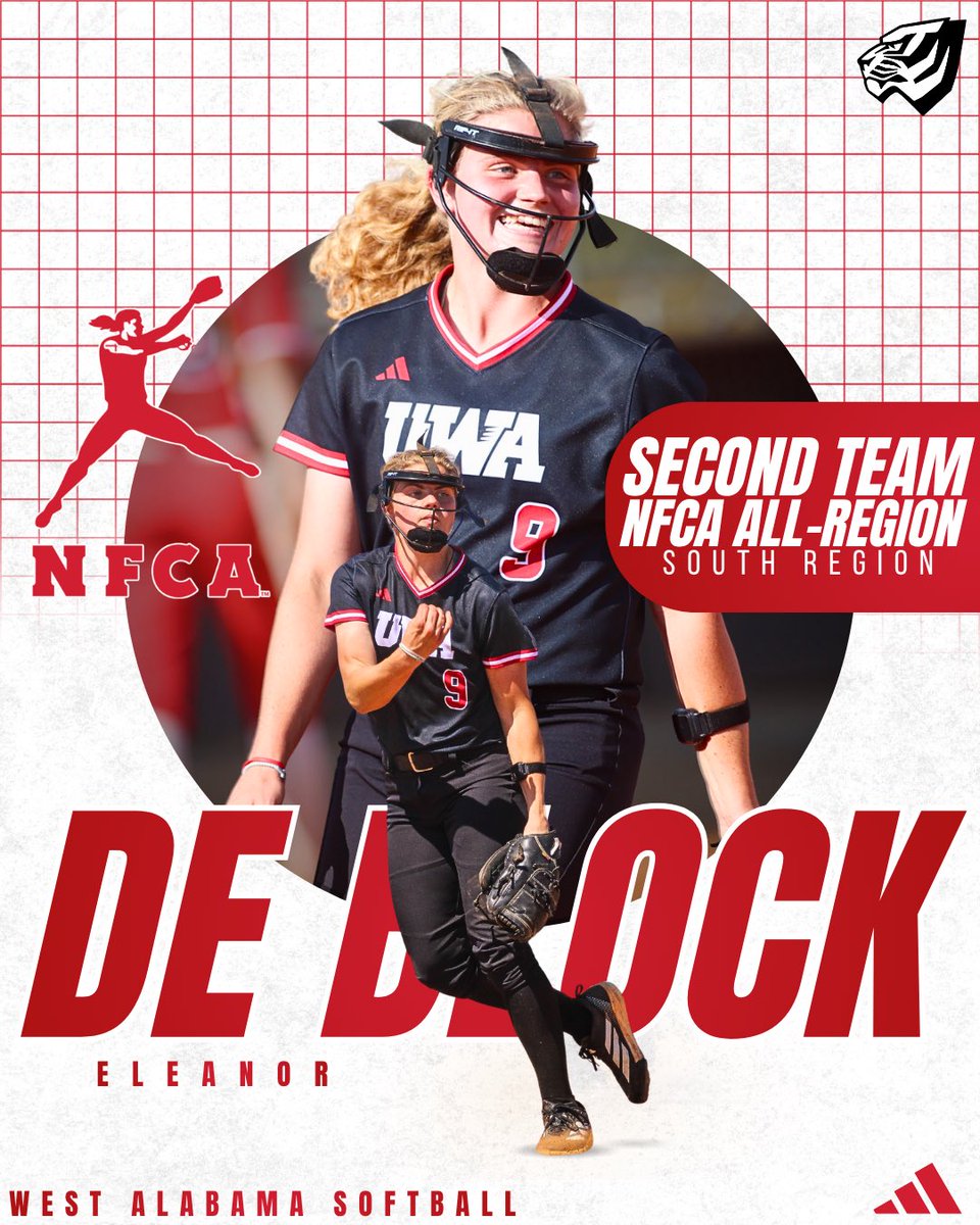 UWA Softball tweet media