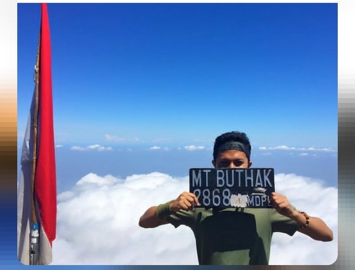 Bukan Anak Alter tweet media