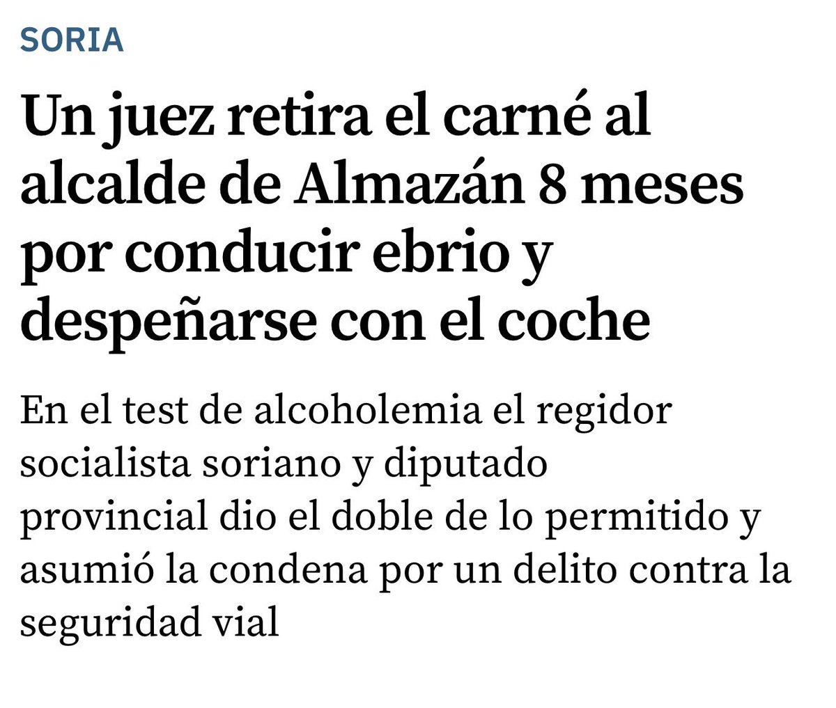 Antonio M. M. Martínez tweet media