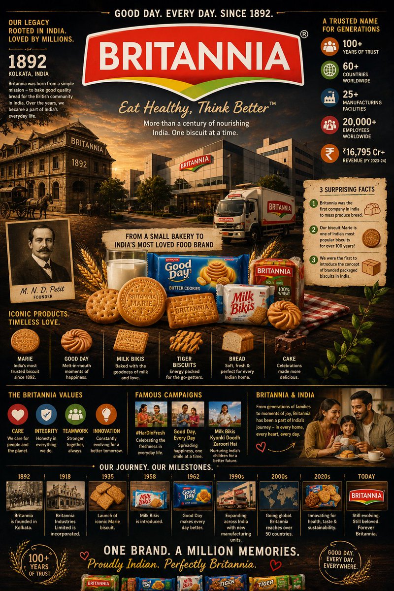 miratechtool's tweet photo. Top Food brands infographics posters made with GPT Image 2 oj @itsPolloAI 🔥

Prompt ⤵️ https://t.co/dj0gDSfPaY