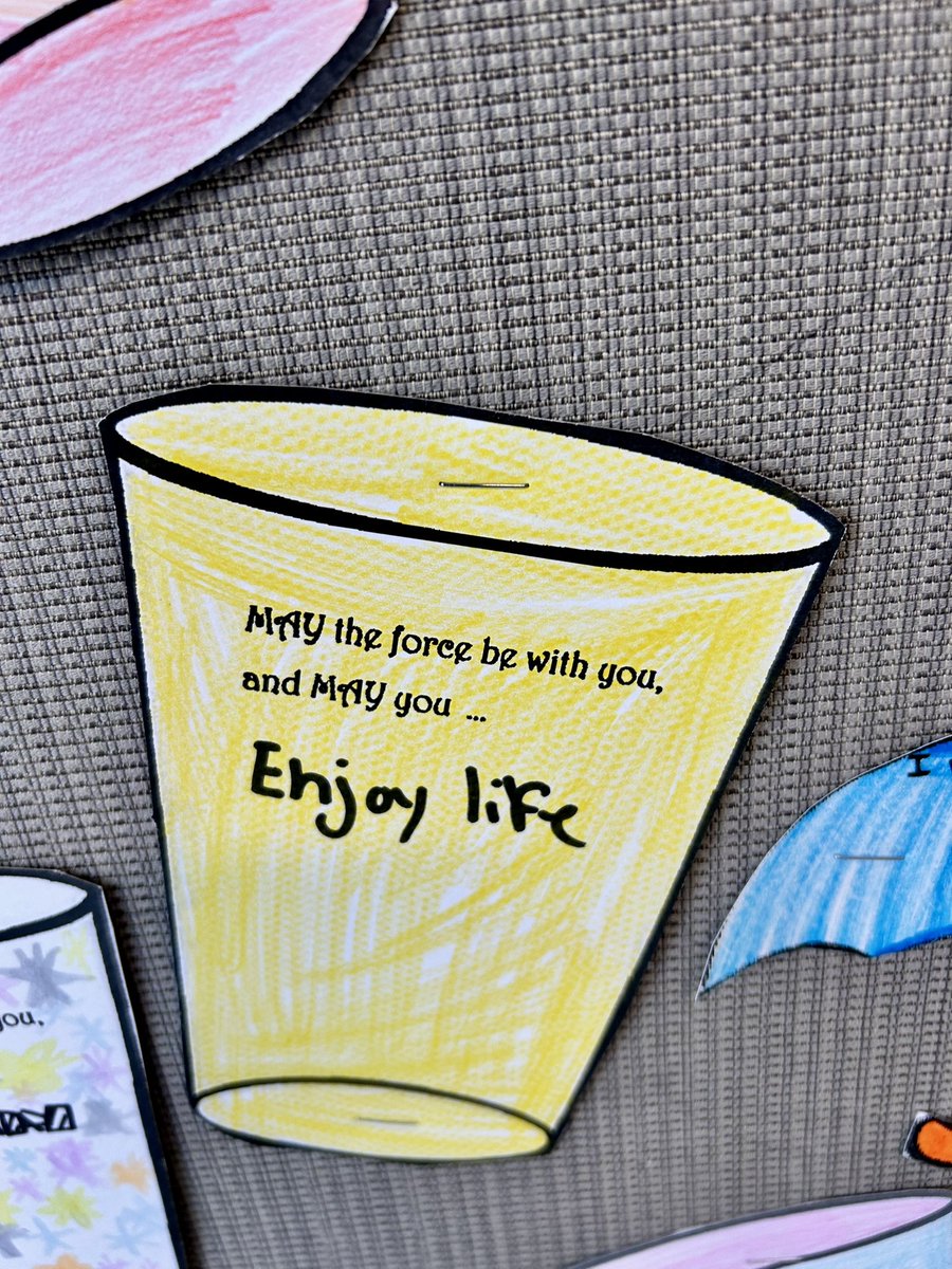 DavidGusitsch's tweet photo. Our @SaxeMS 8th-grade teams knocked their May displays out of the park with these fun, creative exhibits and some really meaningful reflections by our students… Nice work by all! #UnityInCommunity https://t.co/aV2z7ozWsL
