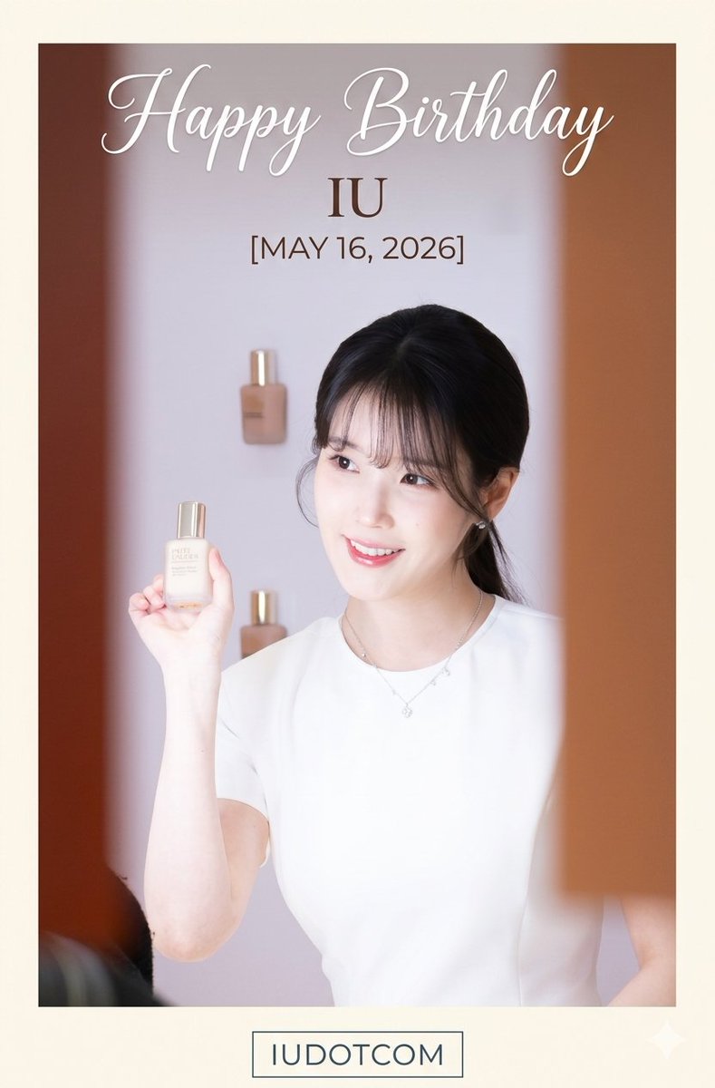IUdotcom's tweet photo. #장원출신_아이유_생일입니다만
#HAPPY_JI3UN_D4Y
#iu #아이유 https://t.co/H75tNrS9pa