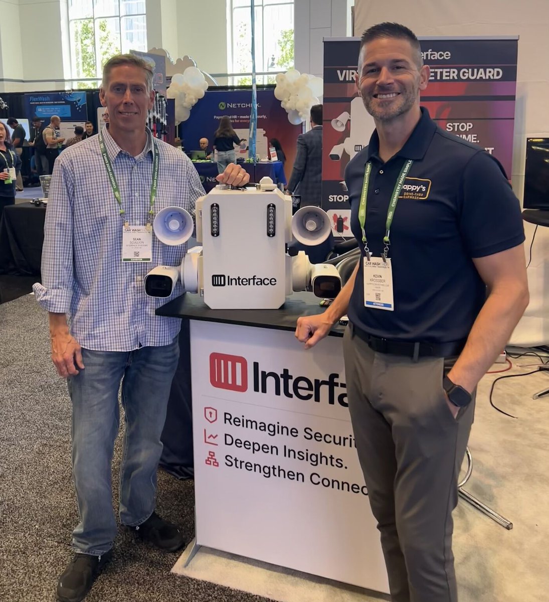 Interface Systems tweet media