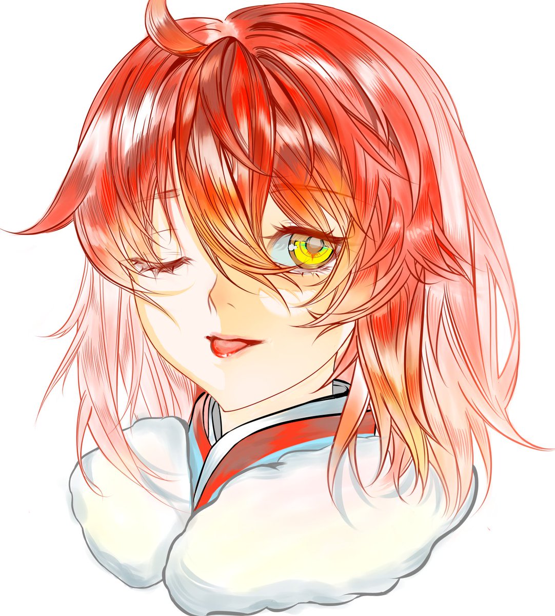 北川川川 tweet media