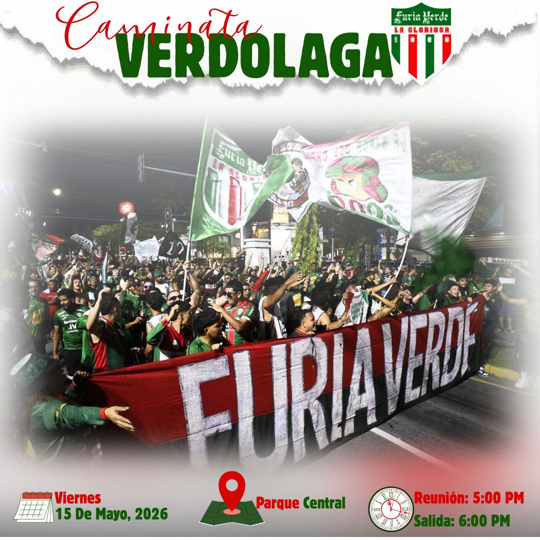 Furia Verde-Oficial tweet media