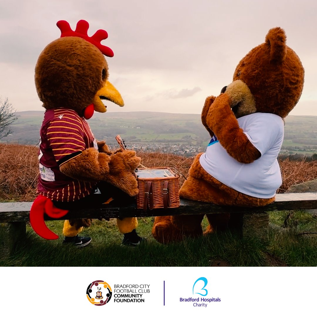 bcafc_cf's tweet photo. This week we launched our 'Who's @BillyBantam1903?' campaign 🐔

Found out all about how we are supporting @BTHFTCharity's #HomeFromHome appeal - and how you can too: https://t.co/Sdf5FrLR04

#BCAFC | @BTHFT | @officialbantams | @NeonatalBTHFT https://t.co/nvbVv9jmka