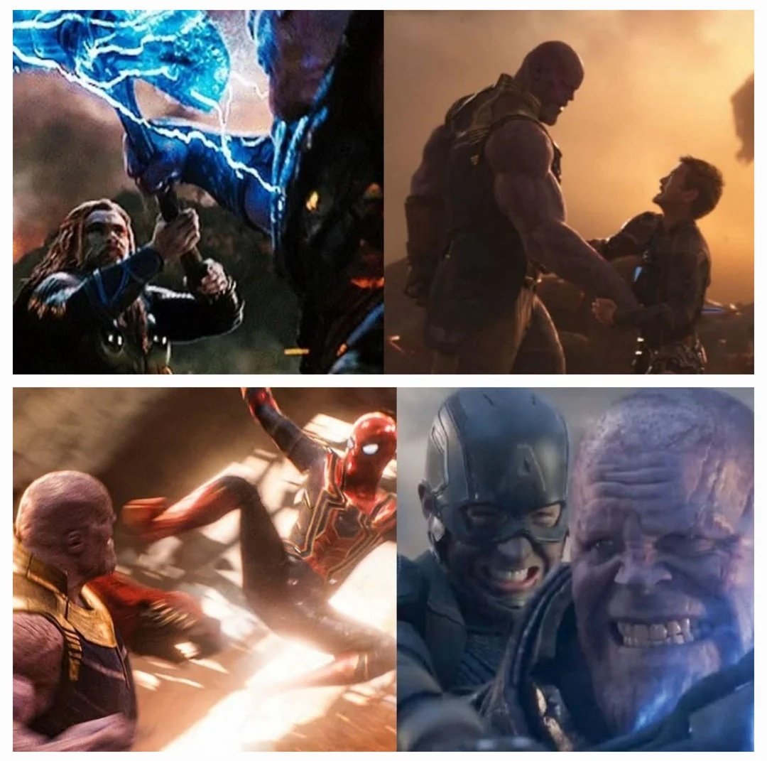 Marvel Mania tweet media