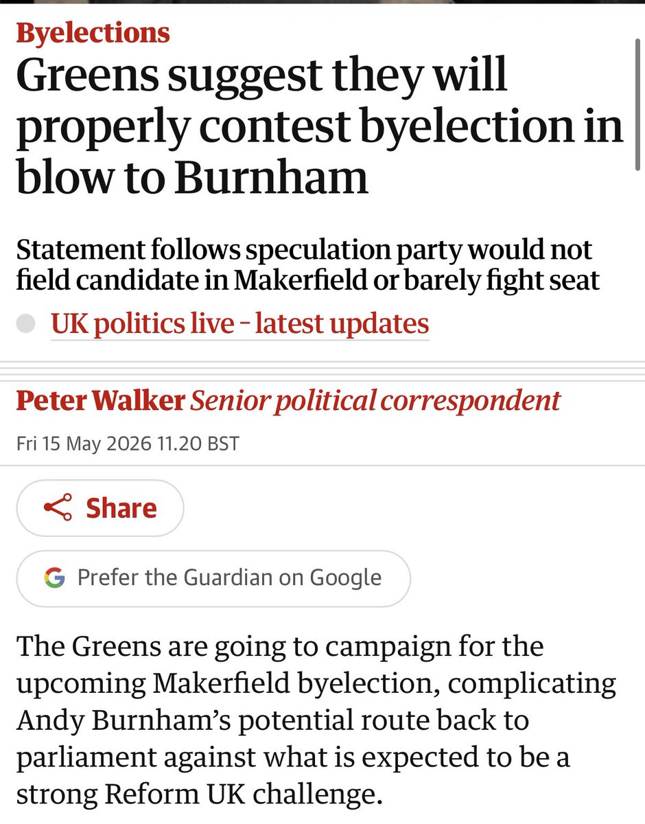 Brendan May tweet media