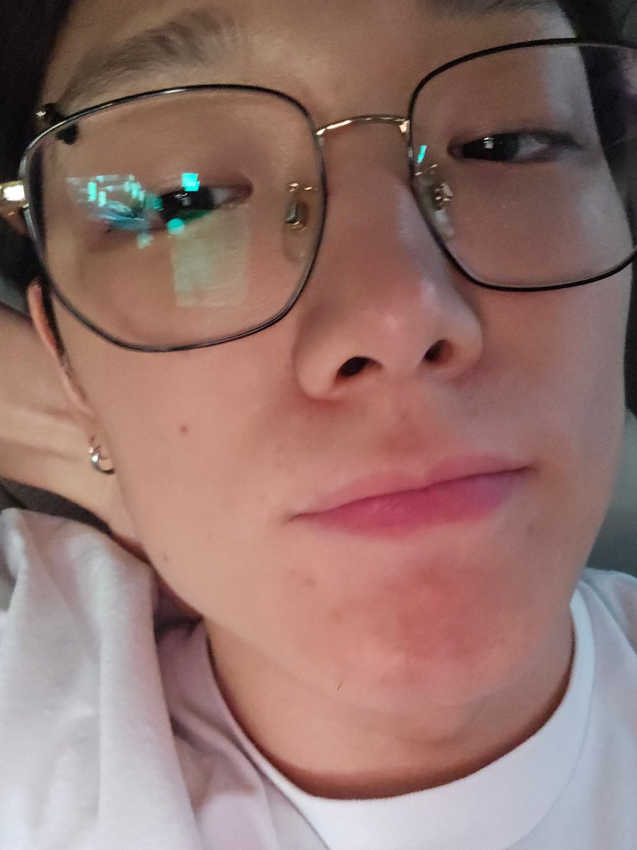 ผู้หญิงตระกูลคิม ꔛ🐰⸝⸝⸝♡ tweet media